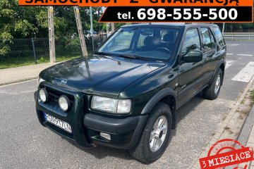 Selection 2.2 Diesel 4X4 Skóry Klimatyzacja El.Szyby Grzane Lusterka