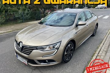 Automat EDC Salon Polska Ledy Nawigacja Tempomat Serwis Gwarancja !!!