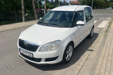 Klimatyzacja Nawigacja Kamera El.Szyby El.Lusterka Hak