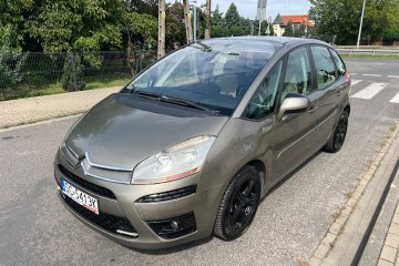 KLIMATYZACJA PARKTRONIC TEMPOMAT EL.SZYBY EL.LUSTERKA ALUFELGI SERWIS