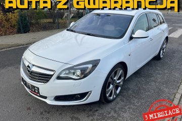 AUTOMAT NAWIGACJA SKÓRY XENON LED  KAMERA PANPORAMA TEMPOMAT EL.KLAPA