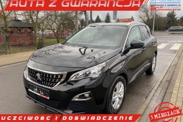 LEDY I-COCKPIT KAMERA COFANIA NAWIGACJA PARKTRONIC GWARANCJA