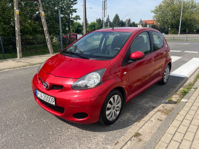 toyota