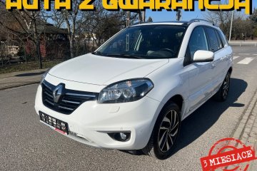 4X4 AUTOMAT NAWIGACJA SKÓRY GRZANE FOTELE PANORAMA DACH BOSE GWARANCJA