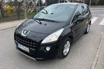 Automat Klimatyzacja Nawigacja Parktronic El.Szyby El.Lusterka Serwis