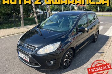 GRAND 6-CIO BIEGOWY KLIMATYZACJA GRZANE FOTELE TEMPOMAT SERWISOWANY