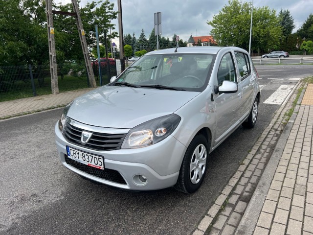 dacia