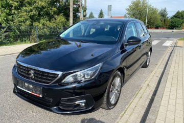 KLIMATYZACJA NAWIGACJA PARKTRONIC PRZÓD TYŁ TEMPOMAT CHROMY GWARANCJA