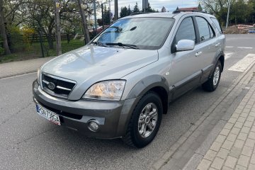 4x4 Klimatyzacja Skóry Parktronic El.Szyby El.Lusterka Tempomat Hak