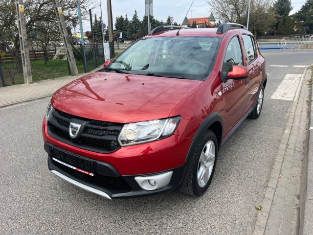 dacia