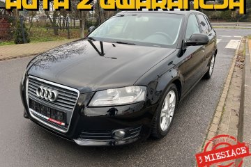 AUTOMAT KLIMATYZACJA PARKTRONIC EL.SZYBY EL.LUSTERKA GWARANCJA SERWIS
