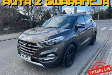 CRDi Ledy Klimatyzacja Nawigacja Pakiet Zimowy Park Assist Tempomat