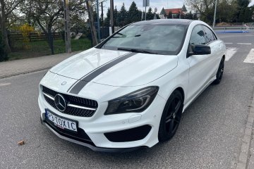 Automat Klimatyzacja Nawigacja Parktronic 18