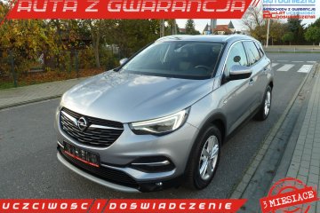 *PARKTRONIC*NAWIGACJA PL*KLIMATYZACJA*ELEKT. KLAPA BAGAŻNIKA*