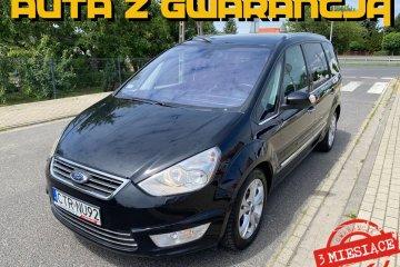 AUTOMAT POWER SHIFT NAWIGACJA PARKTRONIC GRZANA SZYBA FOTELE 7-MIEJSC