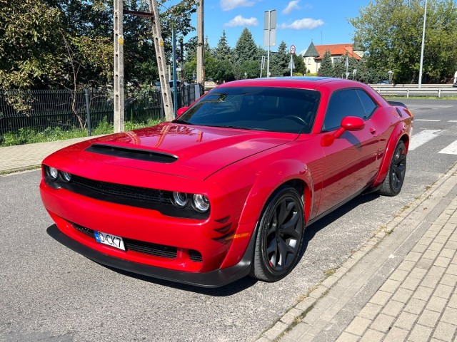 dodge