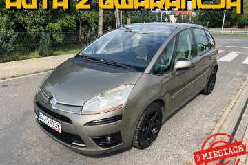 KLIMATYZACJA PARKTRONIC TEMPOMAT EL.SZYBY EL.LUSTERKA ALUFELGI SERWIS