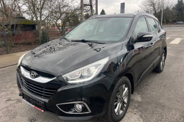 NAWIGACJA PÓŁSKÓRY KAMERA GRZANE FOTELE PRZÓD TYŁ GRZANA SZYBA SERWIS