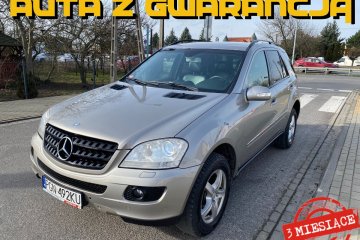 4 MATIC AUTOMAT KLIMATYZACJA PARKTRONIC SKÓRY GRZANE FOTELE TEMPOMAT