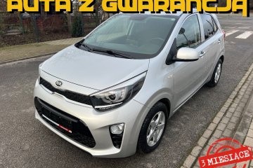 KLIMATYZACJA GRZANE FOTELE GRZANA KIEROWNICA TEMPOMAT EL.SZYBY SERWIS