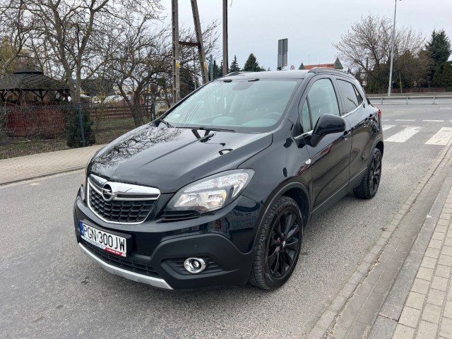 opel