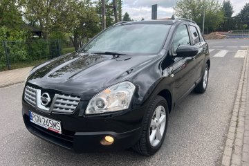 Skóy Nawigacja Klimatronik Grzane Fotele Tempomat Parktronik Panorama