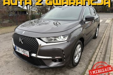 AUTOMAT LEDY NAWIGACJA KAMERA 360 RADAR PANORAMA DUŻY SERWIS GWARANCJA