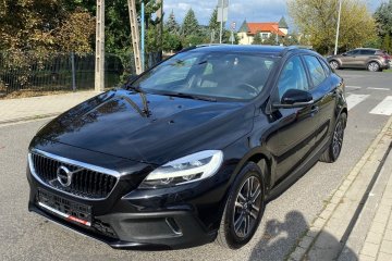 CROSS COUNTRY LEDY NAWIGACJA PARKTRONIC KLIMA PODGRZEWANE FOTELE