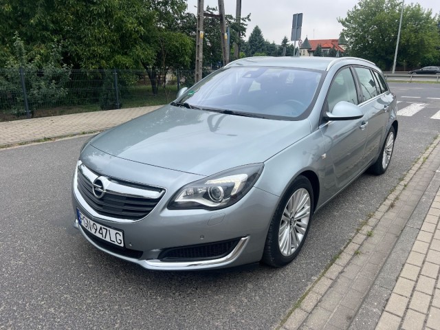 opel