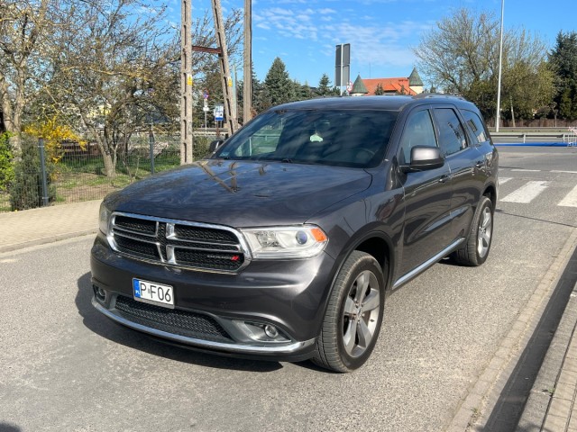 dodge