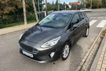 Ledy Klimatyzacja Parktronic Przód Tył Tempomat El.Szyby Serwisowana